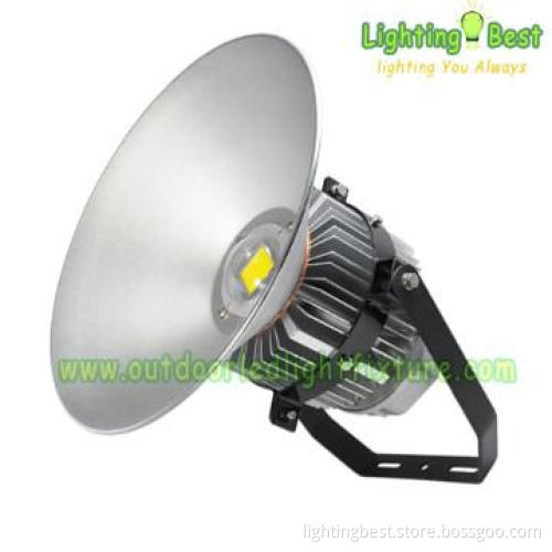 400w led flood light outdoor garden project lamp